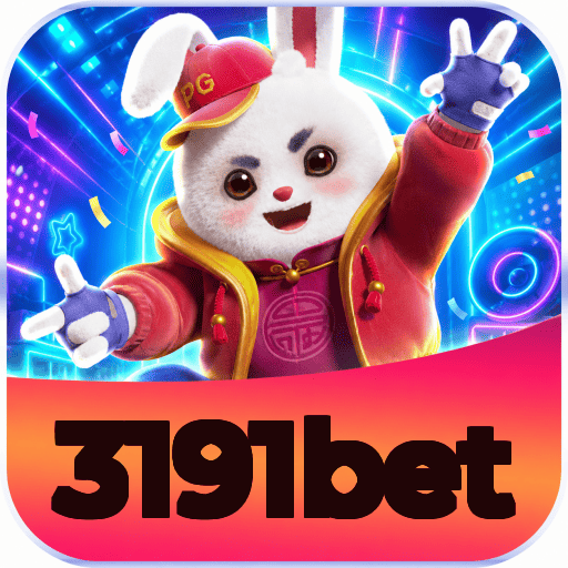 3191bet Logo Seguro