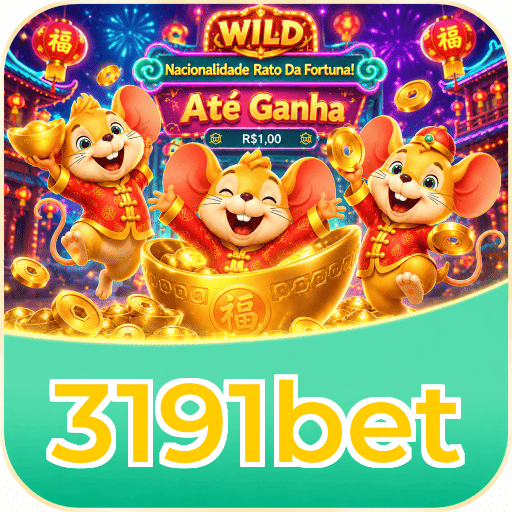 3191bet VIP Program Logo