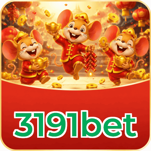 3191bet Apostas Esportivas Logo - 34 Esportes Certificados