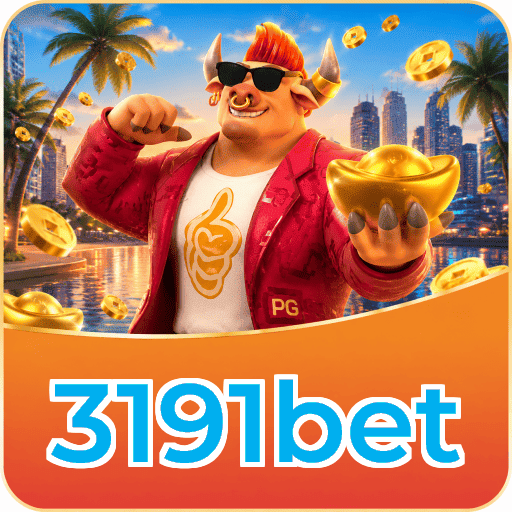 3191bet Loteria Online Brasil - Plataforma Certificada
